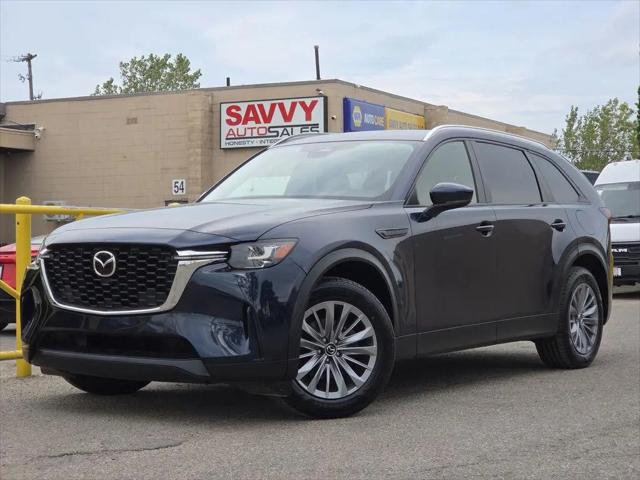 2024 Mazda X-90 3.3 Turbo Select for sale in COLUMBUS, OH