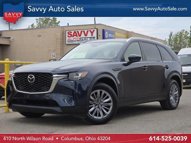 2024 Mazda X-90 3.3 Turbo Select for sale in COLUMBUS, OH