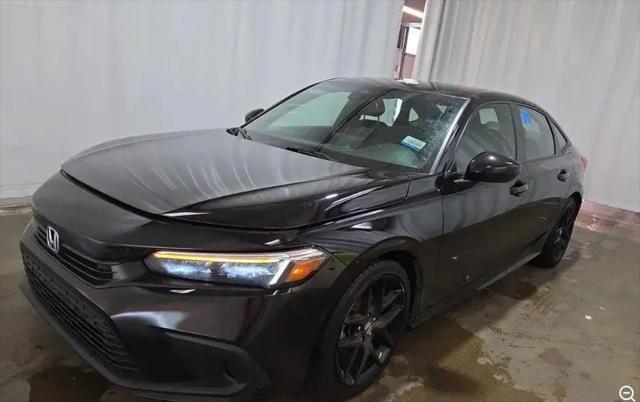 2024 Honda Civic Sport for sale near COLUMBUS, OH