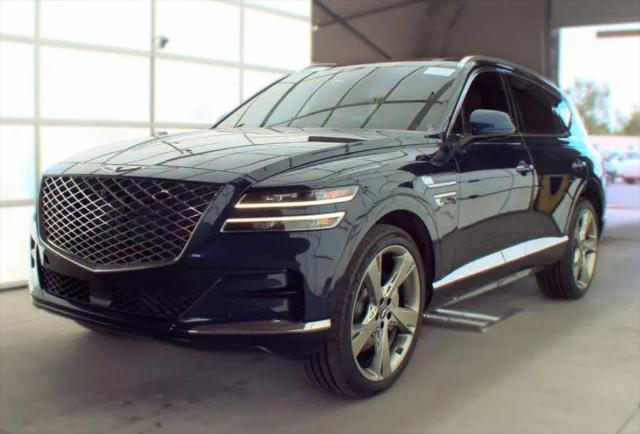 2023 Genesis GV80 2.5T AWD for sale near COLUMBUS, OH