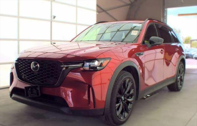 2025 Mazda X-90 3.3 Turbo Premium Sport for sale in COLUMBUS, OH