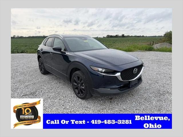 2024 Mazda CX-30 2.5 S Select Sport for sale in Bellevue, OH