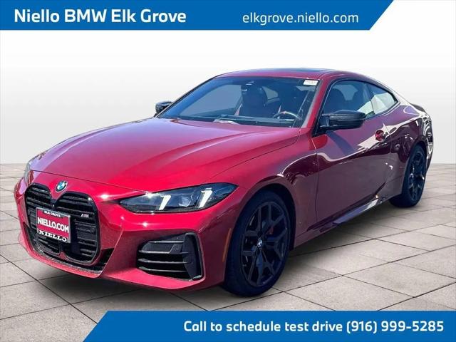 2026 BMW M4 xDrive for sale in Elk Grove, CA