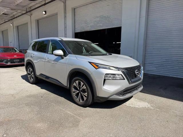 2023 Nissan Rogue SV Intelligent AWD for sale in Buford, GA