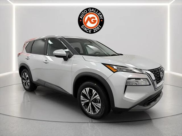 2023 Nissan Rogue SV Intelligent AWD for sale in Buford, GA