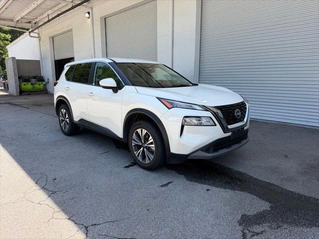 2023 Nissan Rogue SV Intelligent AWD for sale in Buford, GA
