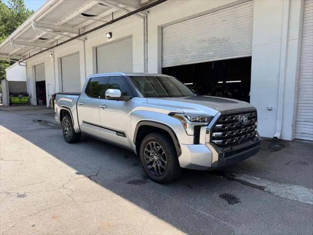 2023 Toyota Tundra Platinum for sale in Buford, GA