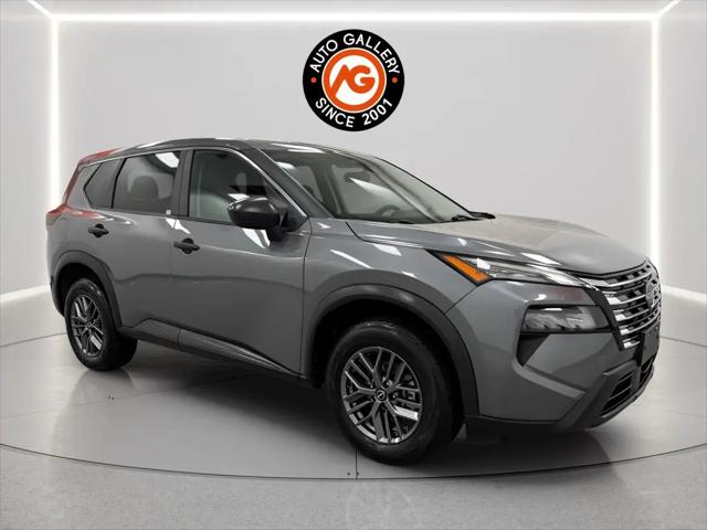 2024 Nissan Rogue S Intelligent AWD for sale in Buford, GA