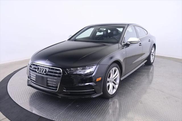 2017 Audi S7 4.0T Premium Plus for sale in Beachwood, OH