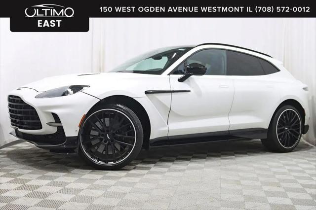 2023 Aston Martin DBX 707 for sale in Westmont, IL
