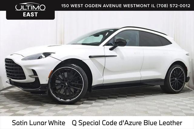 2023 Aston Martin DBX 707 for sale in Westmont, IL