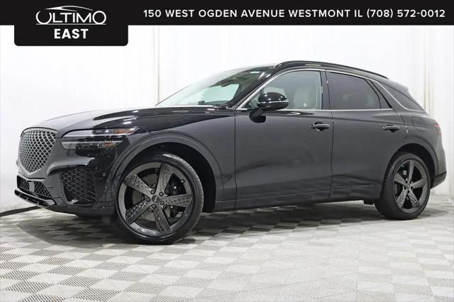 2025 Genesis GV70 3.5T AWD Sport for sale in Westmont, IL