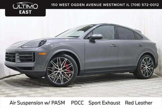 2024 Porsche Cayenne S for sale in Westmont, IL