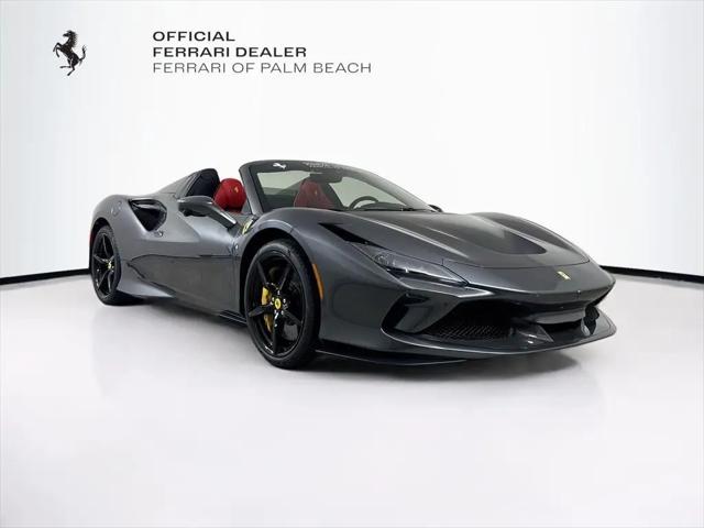 2022 Ferrari F8 Spider Unknown for sale in West Palm Beach, FL