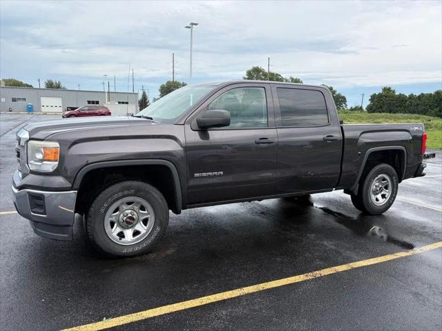 2014 GMC Sierra 1500 Base for sale near Celina, OH