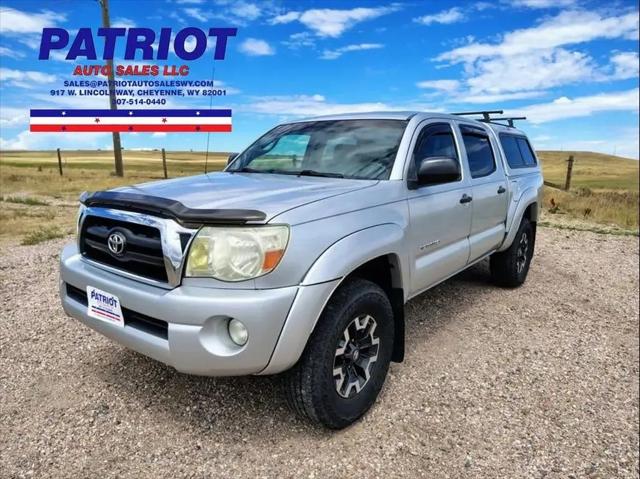 2008 Toyota Tacoma Base V6 for sale in Cheyenne, WY