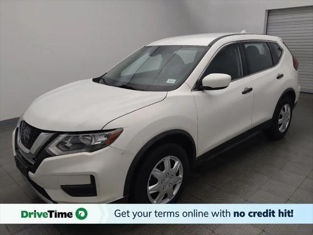 2020 Nissan Rogue S FWD for sale in Corpus Christi, TX