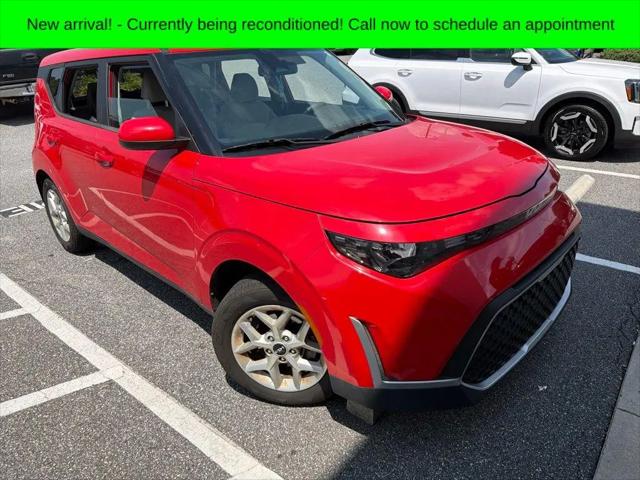2023 Kia Soul LX for sale in Hickory, NC