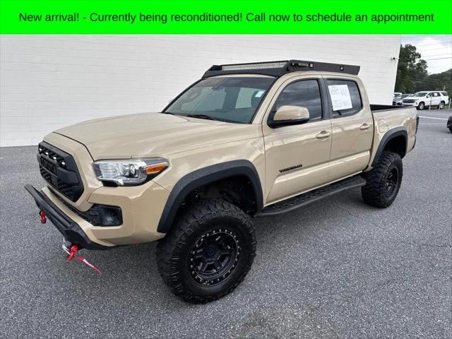 2019 Toyota Tacoma TRD Off Road for sale in Hickory, NC