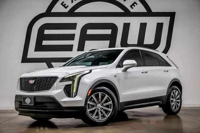 2020 Cadillac XT4 FWD Sport for sale in Pelham, AL