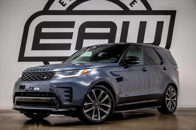2024 Land Rover Discovery P360 Dynamic SE for sale in Pelham, AL