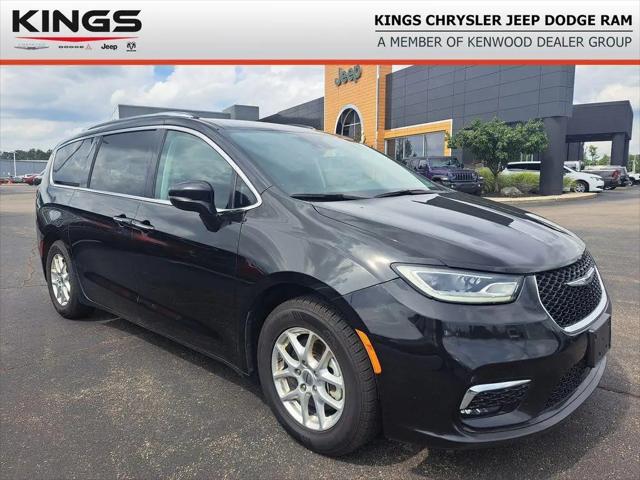 2021 Chrysler Pacifica Touring L for sale in Cincinnati, OH