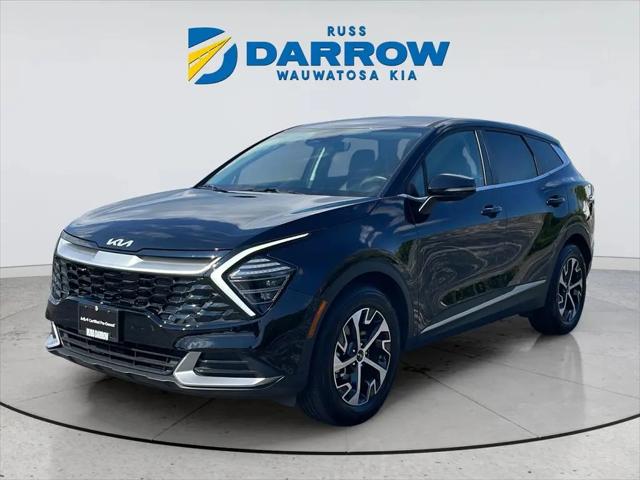 2025 Kia Sportage EX for sale in Wauwatosa, WI