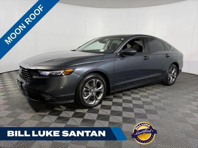 2024 Honda Accord EX for sale in Gilbert, AZ