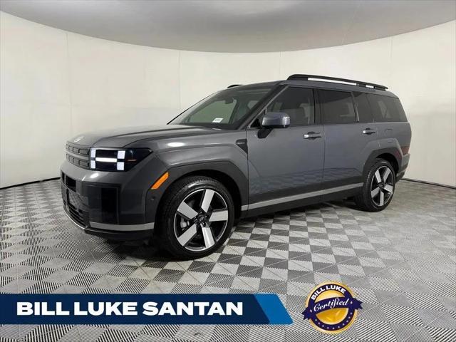 2026 Hyundai Santa Fe Limited 7 Passenger for sale in Gilbert, AZ