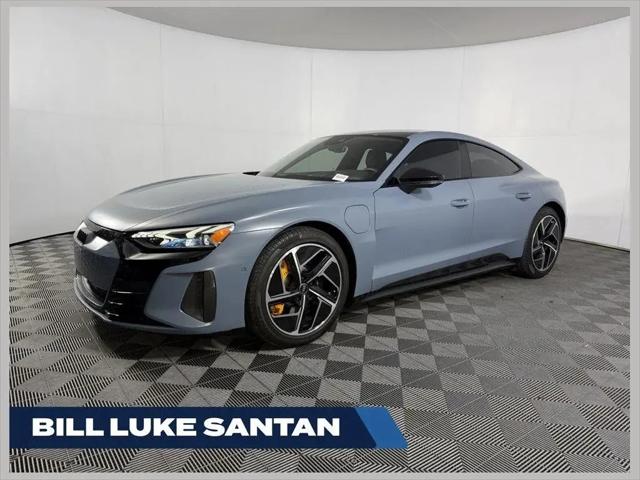 2024 Audi RS e-tron GT quattro for sale in Gilbert, AZ