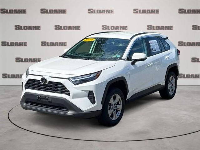 2025 Toyota RAV4 XLE for sale in Philadelphia, PA