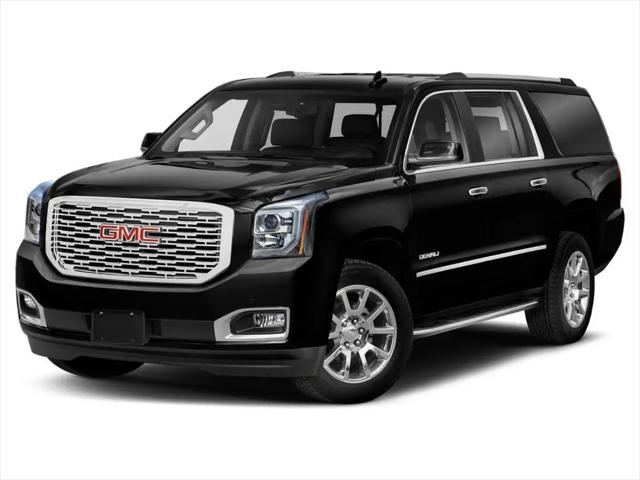 2019 GMC Yukon XL Denali for sale in Lincoln, NE