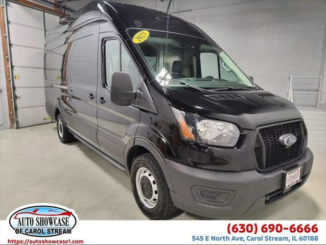 2023 Ford Transit Cargo Van Base for sale in Carol Stream, IL