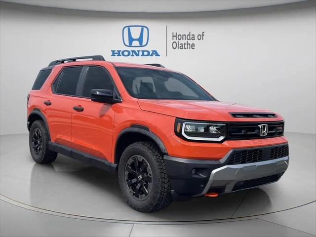 2026 Honda Passport AWD TrailSport Elite for sale in Olathe, KS