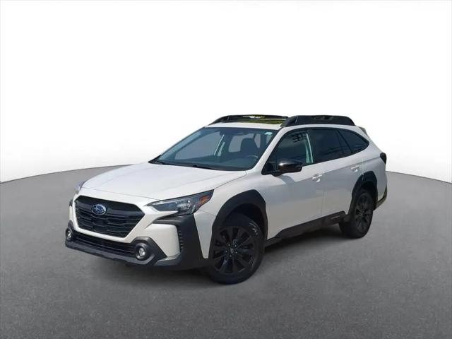 2024 Subaru Outback Onyx Edition for sale in Troy, MI