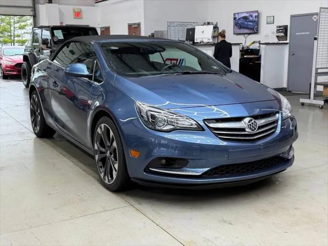 2016 Buick Cascada for sale near West Chester, OH