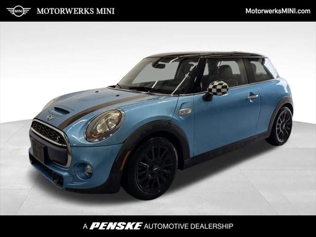 2015 MINI Hardtop Cooper S for sale in Golden Valley, MN