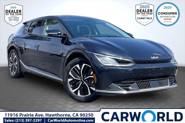 2023 Kia EV6 Wind for sale in Hawthorne, CA