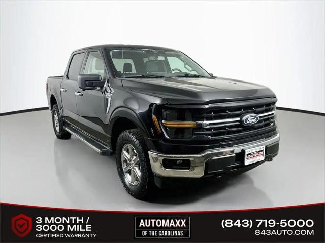 2024 Ford F-150 XLT for sale in Summerville, SC