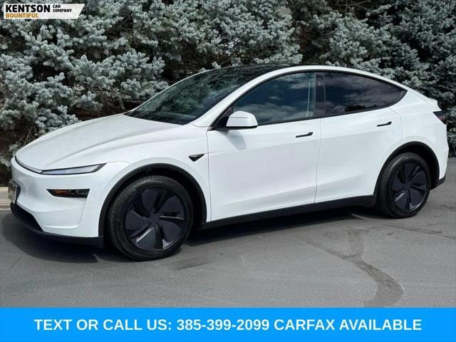 2026 Tesla Model Y Long Range Launch Series for sale in Bountiful, UT