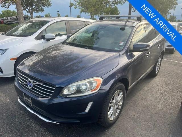 2015 Volvo XC60 T5 Premier for sale in Loveland, CO