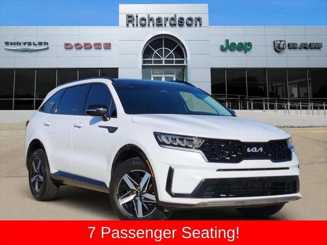 2023 Kia Sorento S for sale in Richardson, TX