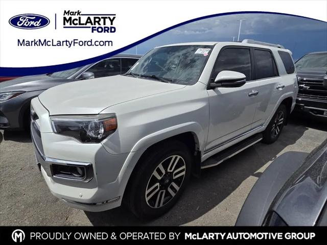 2019 Toyota 4Runner Limited for sale in North Little Rock, AR