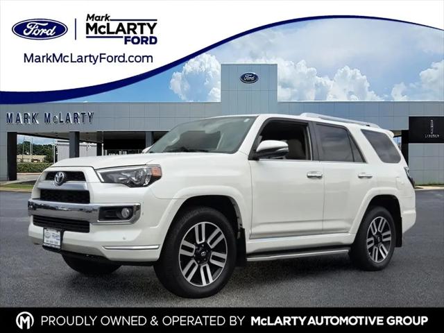 2019 Toyota 4Runner Limited for sale in North Little Rock, AR