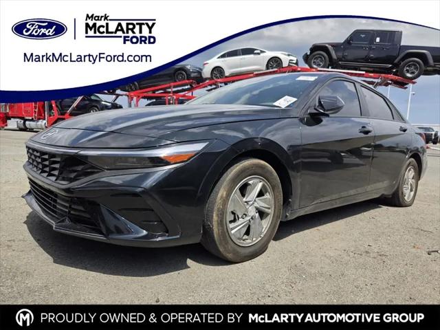 2026 Hyundai Elantra SE for sale in North Little Rock, AR
