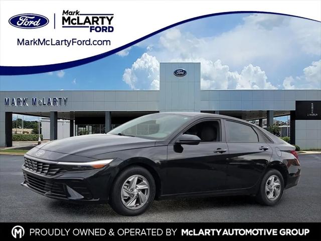 2026 Hyundai Elantra SE for sale in North Little Rock, AR