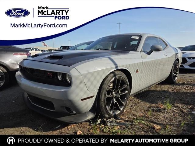 2020 Dodge Challenger R/T Scat Pack for sale in North Little Rock, AR