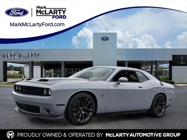 2020 Dodge Challenger R/T Scat Pack for sale in North Little Rock, AR