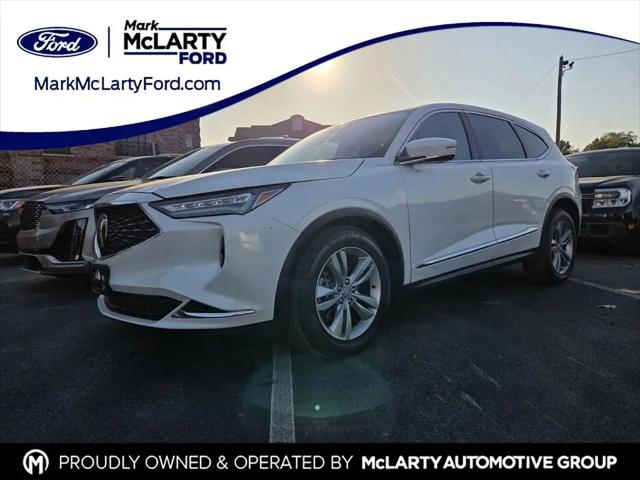2024 Acura MDX Standard for sale in North Little Rock, AR