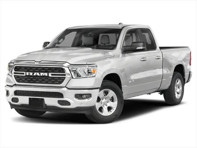 2022 Ram 1500 Lone Star Quad Cab 4x2 6'4" Box for sale in Arlington, TX